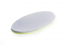 ETC Pad maszynowy z melaminy / piankowy, 10"