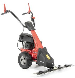 FAWORYT Kosiarka spalinowa listwowa TK87-196T Do 20 rat