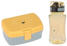 Lassig About Friends Lew Lunchbox Bidon 460 ml