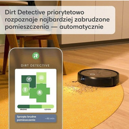 iRobot Robot sprzątający Roomba j9 (j915840)