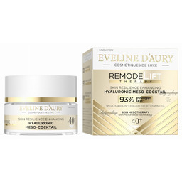Eveline Cosmetics - Eveline D''Aury RemodeLift Therapy -