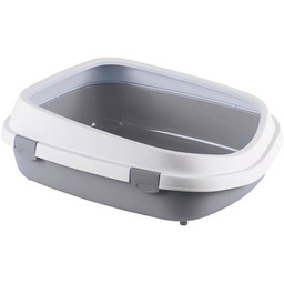 ZOLUX Kuweta JUMBO kol. szary - kuweta