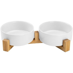 ZWIERZOPASJA Miska dla psa i kota Jax Zyskaj