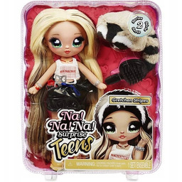 Na!na!na! Surprise Teens Doll Mattel 575160