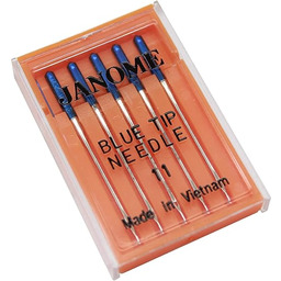 alfa-organ igły do maszyny do szycia pięty, kolor