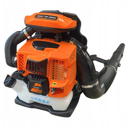 Dmuchawa Spalinowa Do Liści Grass EB800 65,1CM3 100M/S