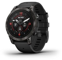 Zegarek Garmin Epix Pro Gen 2 Sapphire Edition,