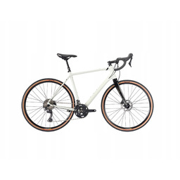 Rower Gravel Lapierre Crosshill 5.0 Rama L 55CM