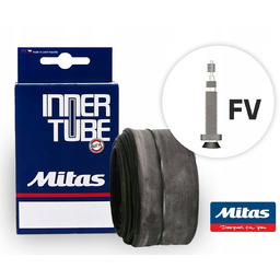 Dętka Rowerowa Mitas Fv47 29X2,45-3,00 (62/75-622)