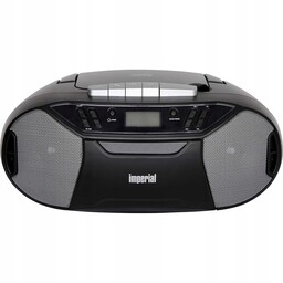 Boombox Imperial Pbb 1 Fm