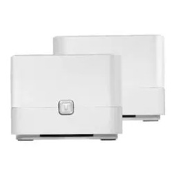 Totolink T6 AC1200 2szt. Biały Router bezprzewodowy