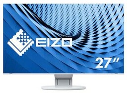 Eizo FlexScan EV2785 (biały) 27" 4K IPS 60Hz