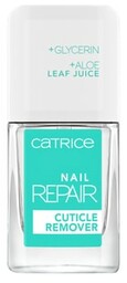 CATRICE Nail Repair Cuticle Remover Preparat do usuwania