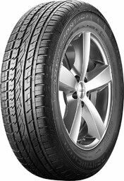 Continental ContiCrossContact UHP 255/55R18 109W FR XL