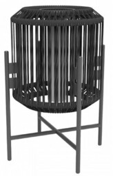 MIRPOL Lampa solarna Helsinki 631.0385.00 Do 20 rat