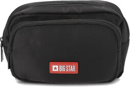 Big Star Czarna Damska Nerka