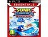 Sonic & All Stars Racing Transformed PS3