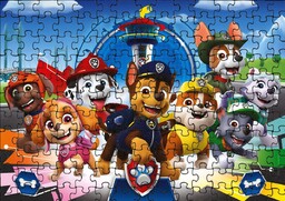 Puzzle Układanka 35 el : Psi Patrol +