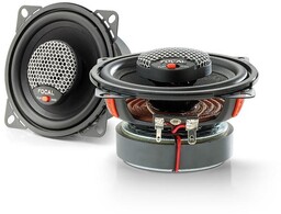 FOCAL CAR ICU 100 Głośniki coaxialne 4" /