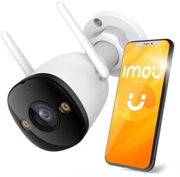 Imou Kamera IP bullet 3 3MP IPC-S3EP-3M0WE-0360B