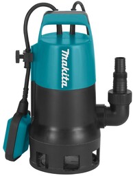 Makita POMPA ZANURZENIOWA ELEKTRYCZNA DO WODY BRUDNEJ 400W