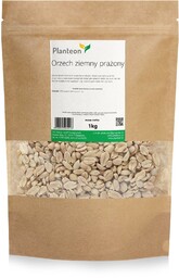 Orzechy ziemne prażone 1kg