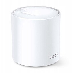 System Mesh TP-Link Deco X20 AX1800 V4, Wi-Fi
