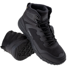 Buty ratownicze wysokie taktyczne Magnum BONDSTEEL MID WP