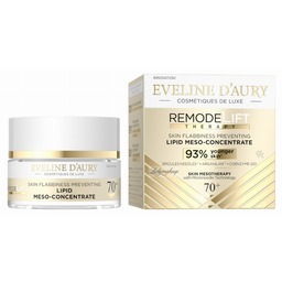 Eveline Cosmetics - Eveline D''Aury RemodeLift Therapy -