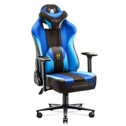 Diablo X-Player 2.0 Normal Frost Black