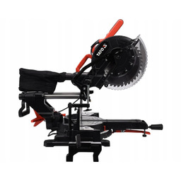 Yato Piła Ukośnica Z Posuwem 305mm 1800W Laser