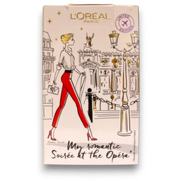 Zestaw Duo, L''Oreal Paris, Youth Code, Aktywacja, Serum,