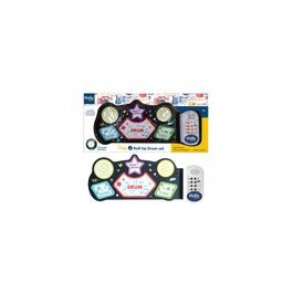 Mata Perkusyjna Do Zabawy Z Funkcją Nagrywania