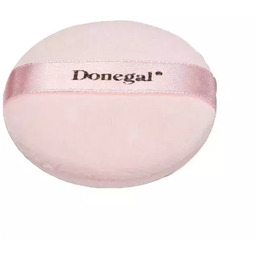 Donegal Puszek do pudru Różowy 9081