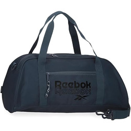 Reebok Torba podróżna ONA, jeden rozmiar, Niebieski, Talla