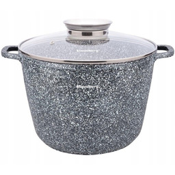 Garnek Ceramiczny Z Pokrywką Ceramiczny Marmurek