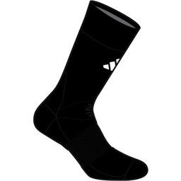 adidas Uniseks Adidas Football Crew Performance Socks Light