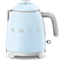 Czajnik Mini Smeg KLF05PBEU Pastelowy błękit