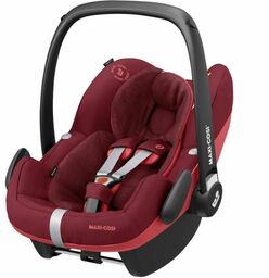 Maxi Cosi Pebble Pro i-size fotelik samochodowy 0-13kg