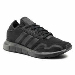 Sneakersy adidas Swift Run X FY2116 Czarny