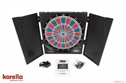 Karella Tarcza CB-25 professional dart