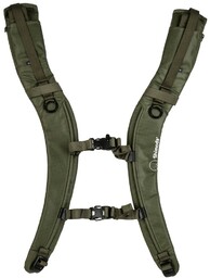 Shimoda Szelki do plecaków Women''s Simple Shoulder Strap