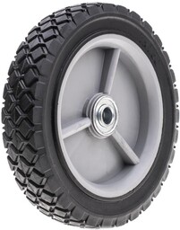 Koło jezdne kosiarki z łożyskiem 175mm 708HIB