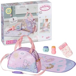 Baby Annabell, Torba do przewijania lalek, Baby Annabell
