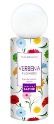 Fruits Verbena Flowers woda toaletowa spray 100ml