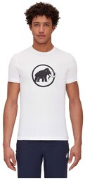 Mammut Core T-Shirt Men