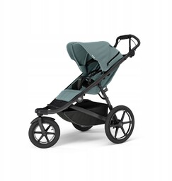 Thule Urban Glide 3 Mid-blue wózek do biegania