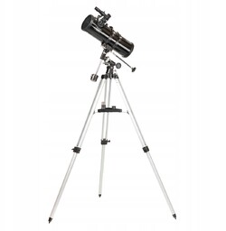 Teleskop Sky-Watcher Bk 1141 EQ1 114/1000