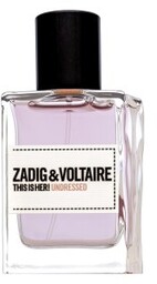 Zadig & Voltaire This Is Her! Undressed woda