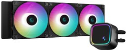 DeepCool Chłodzenie wodne LE720